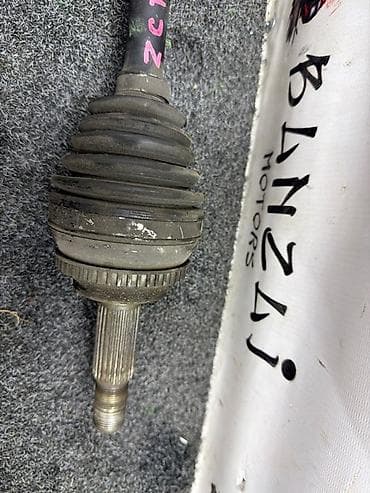 Граната С приводом Toyota 2002 г., Б/у, Оригинал, Япония at lalafo.kg Граната С приводом Toyota 2002 г., Б/у, Оригинал, Япония