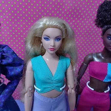 baby doll: Куклы Барби от Американской фирмы Маттел . Оригинал. Состояние новых — 3