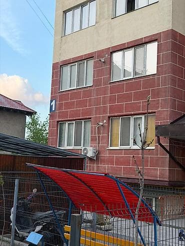 Продажа квартир: 2 комнаты, 67 м², Элитка, 4 этаж, Евроремонт — 4