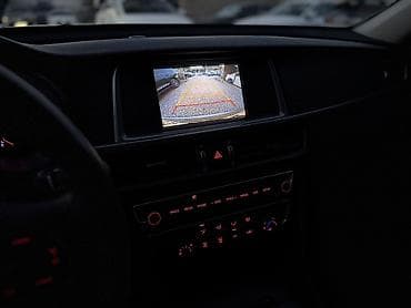 Kia Optima: 2017 г., 2.4 л, Автомат, Седан — 8