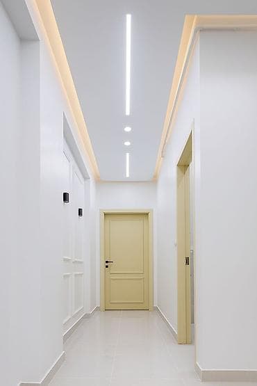 дизайнерское: Ремонт квартир лучший решения под ключ - Дизайнерские панели для ТВ — 4