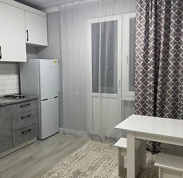 4: 1 комната, Вефа ТЦ Риэлтор, Без животных, от 6 месяцев, от 1 года, С мебелью частично — 3