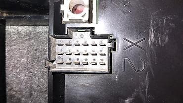 радар авто: Приборлор калканы Mercedes-Benz Оригинал — 8