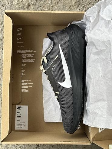 nike tech flecee: Оригинальные беговые кроссовки Nike Pegasus 40 “SAINTS”. 100% — 7