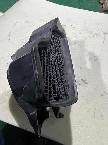 c class: Воздухозаборник для Mercedes‑Benz S‑Class W221 - Применяемость — 1