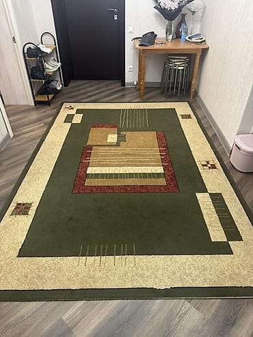 пистолет для ковра: Ковер Новый, 300 * 200, Безналичная/наличная оплата — 2