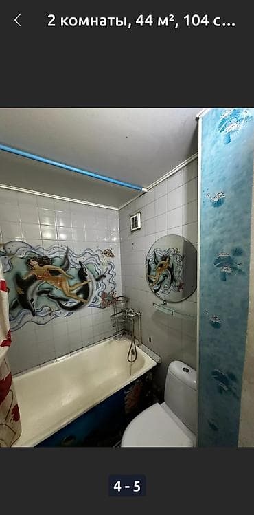 суточные квартира политех: 2 комнаты, Собственник — 3