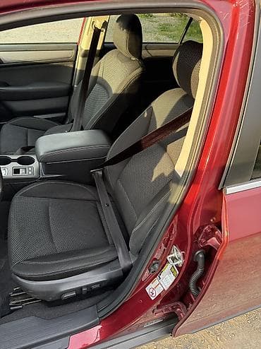 акпп subaru: Subaru Outback: 2019 г., 2.5 л, Вариатор, Бензин, Универсал — 7