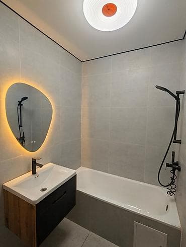 Квартиры: 1 комната, 40 м², Элитка, 10 этаж — 3