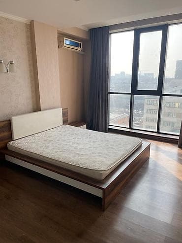 аренда жилой квартиры под офис: 2 комнаты, 70 м², Элитка, 11 этаж, Косметический ремонт — 6