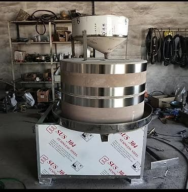 Компрессоры: Мельница — 2