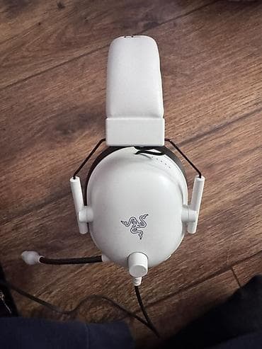 arc mouse: Razer blackshark v2x 
Есть коробка 
В отличном состоянии — 2