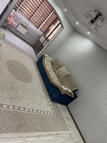 квартира с подселением девушки: 1 комната, С подселением — 2