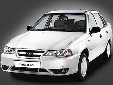 сонет колонка: Daewoo Nexia: 2011 г. — 1