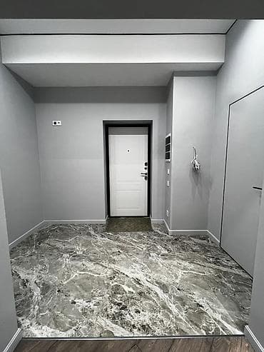 сдаю парикмахерская: 2 комнаты, 61 м², Элитка, 8 этаж, Дизайнерский ремонт — 5