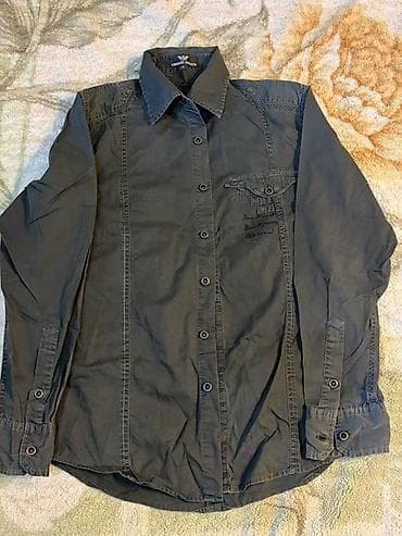 Детская одежда и обувь: Одежда б/у в хорошем состоянии детская и подростковая от 0 до 14 лет — 3