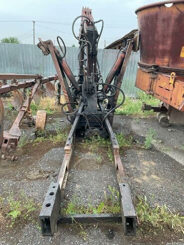 продаю или меняю с доплатой мне: Продаю грейфер — 10