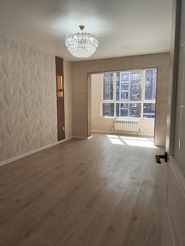 Продажа квартир: 1 комната, 54 м², Элитка, 3 этаж, Дизайнерский ремонт — 2