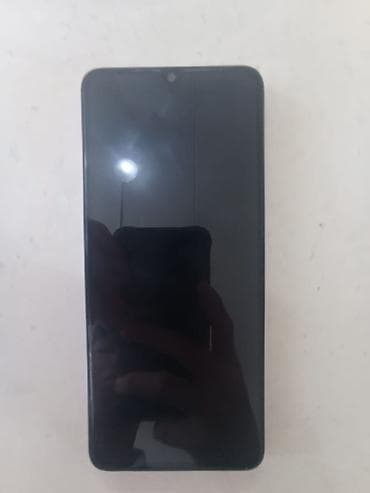 боллер: Redmi, Redmi 12C, Колдонулган, түсү - Кызгылт көк, 2 SIM — 4