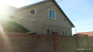 Сниму дом: Дом, 140 м², 9 комнат, Собственник, Старый ремонт — 13