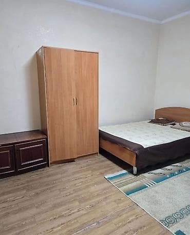 1 bedroom: 1х квартира Алам рынка Стронг рядом Куликовский торт Алматинка 1 — 5