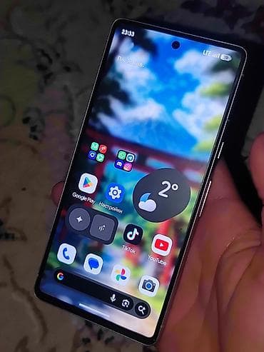 nintendo 3d xl: Google Pixel 7, Б/у, 128 ГБ, цвет - Белый, 1 SIM — 4