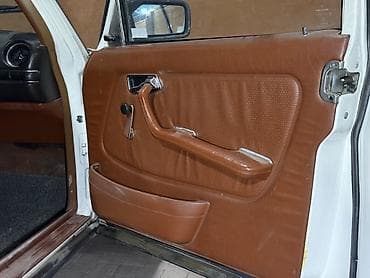 rex sprinter: Mercedes-Benz W123: 1982 г., 2.3 л, Ручные, Бензин, Седан — 10