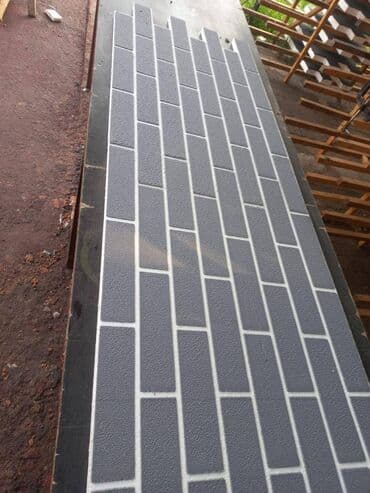 сансевиерия бишкек: Фасад термопанель клинкер зимой тепло летом прохладно цены за кв м — 9