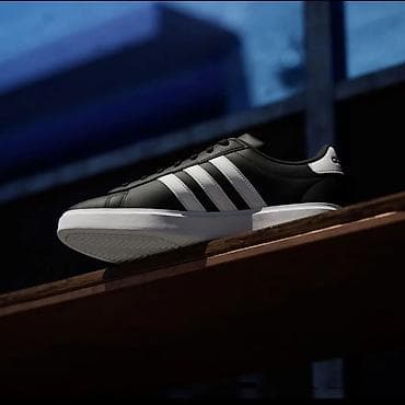 nike react: Мужские кроссовки, 44, Adidas, Новый, цвет - Черный, Бесплатная доставка — 5