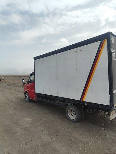 atego 818: Легкий грузовик, Mercedes-Benz, Стандарт, Б/у — 4
