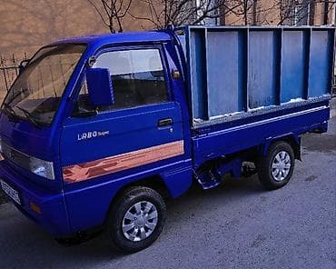 Грузовое Такси Daewoo Labo. Сокулук по Городу и пригороду, Перевозу at lalafo.kg Грузовое Такси Daewoo Labo. Сокулук по Городу и пригороду, Перевозу