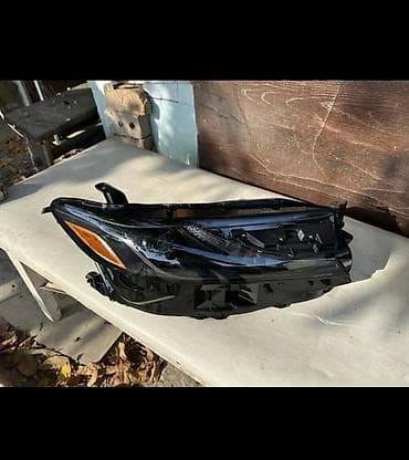 honda fit фар: Передняя правая фара Toyota 2023 г., Новый, Оригинал — 1