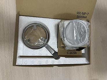 Лабораторный влагомер A&D MS-70 Moisture Analyzer, новый — 9