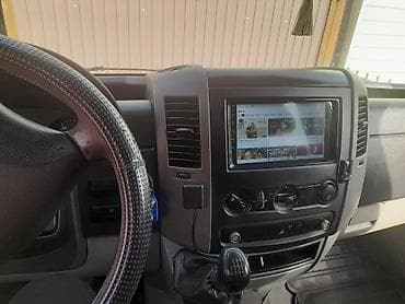 lifan breez: Легкий грузовик, Mercedes-Benz, Дубль — 4