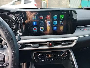 киа к5 транспорт: Kia K5: 2021 г., 2 л, Автомат, Газ, Седан — 10