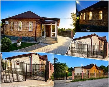 Недвижимость: 6 соток, Для строительства, Договор купли-продажи, Красная книга — 4