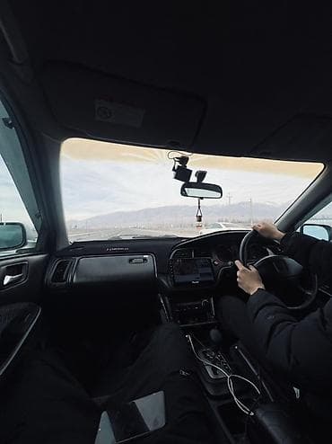 резина куплю: Honda Torneo: 1998 г., 2 л, Автомат, Бензин, Седан — 4