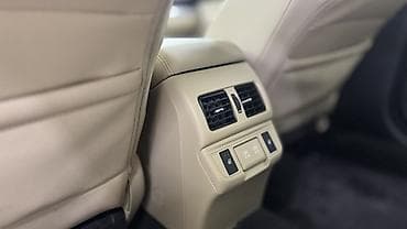 subaru 2000: Subaru Outback: 2019 г., 2.5 л, Вариатор, Бензин, Универсал — 7