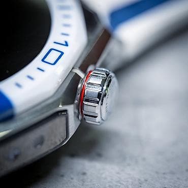 Акылдуу сааттар: Новые Huawei Watch Ultimate 2 (Voyage Blue) - Оригинал — 5