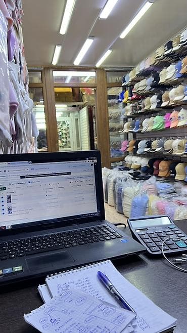 📢 Сдаётся контейнер на рынке Дордой! 📍 Европа, 3-й проход, ряд