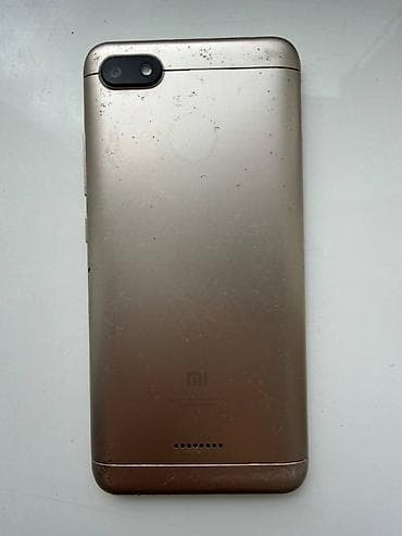 redmi 4a цена в бишкеке: Redmi, Redmi 6A, Б/у, 16 ГБ, цвет - Белый, В рассрочку, 2 SIM — 2