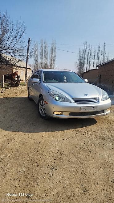 lexus 570 диски: Toyota Windom: 2002 г., 3 л, Автомат, Бензин, Седан — 3