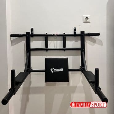 купить турник для дома: Турник, Новый, Бесплатная доставка — 3