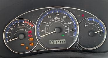 subaro legacy: Subaru Forester: 2010 г., 2.5 л, Автомат, Бензин, Внедорожник — 8