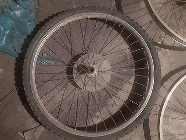 хабы на делику: Велосипедные колёса/колёсные пары, разная комплектация. Состав: - — 3