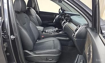 Kia Sorento: 2021 г., 2.2 л, Автомат, Дизель, Кроссовер — 8