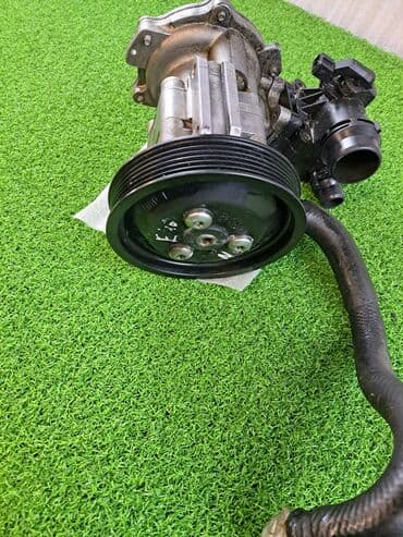 е87: Гидроусилитель BMW 2004 г., Б/у, Оригинал, Германия — 2