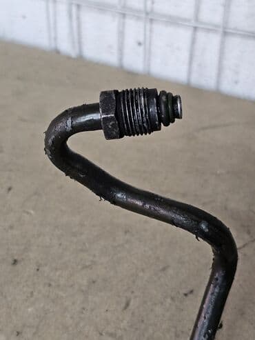 рулевая рейка опель вектра б: Түтүкчө Opel 2000 г., Колдонулган, Оригинал, Германия — 18