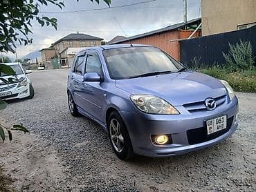 демио мотор: Mazda Demio: 2006 г., 1.5 л, Автомат, Бензин, Хэтчбэк — 3