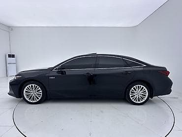 Продажа авто: Toyota Avalon: 2019 г., 2.5 л, Вариатор, Гибрид, Седан — 8